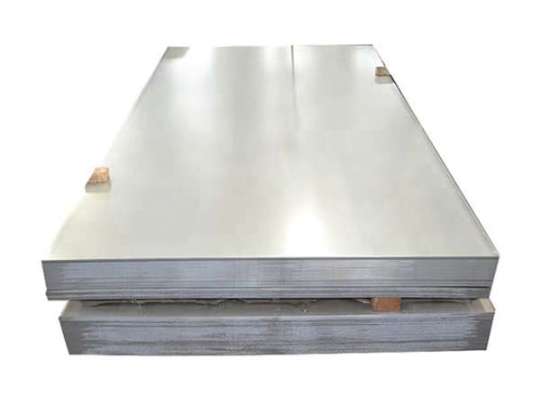 Galvanized Steel Plate&Sheet